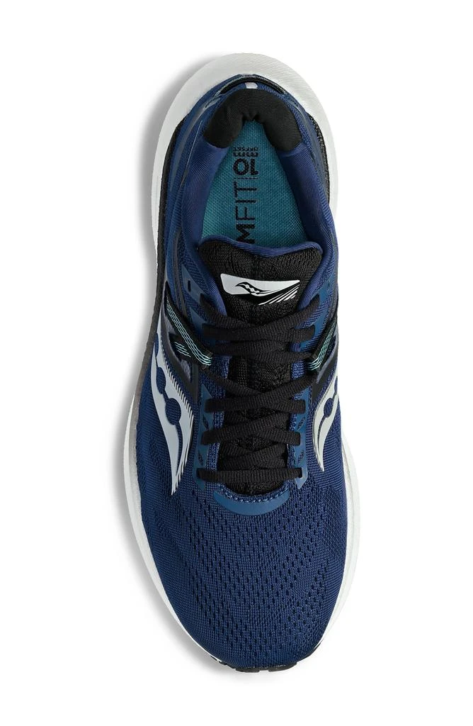 商品Saucony|Triumph 20 Running Shoe,价格¥759,第3张图片详细描述