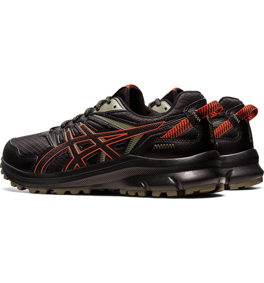 ASICS Trail Scout 2 Trail Running Shoe商品第6张图片规格展示