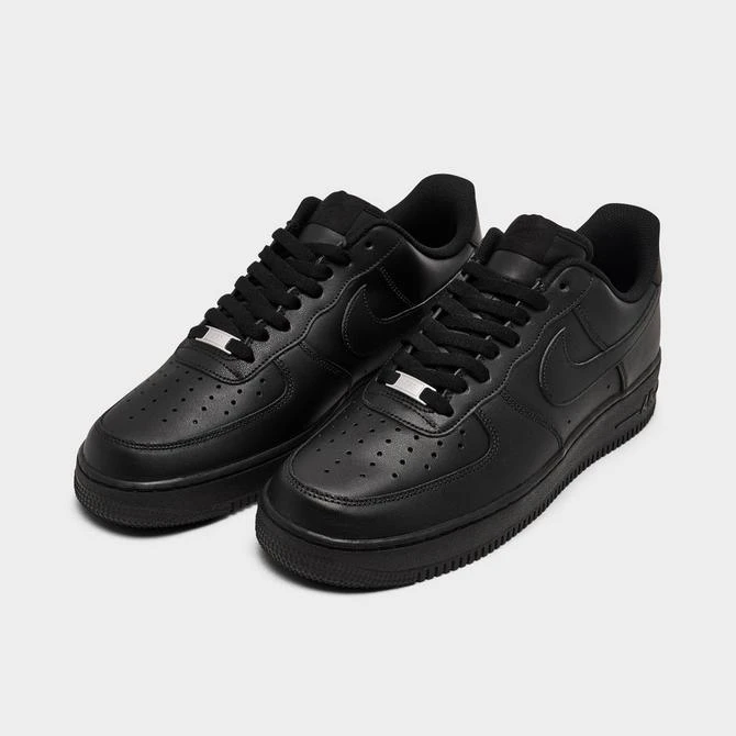 商品NIKE|Men's Nike Air Force 1 Low Casual Shoes,价格¥842,第2张图片详细描述