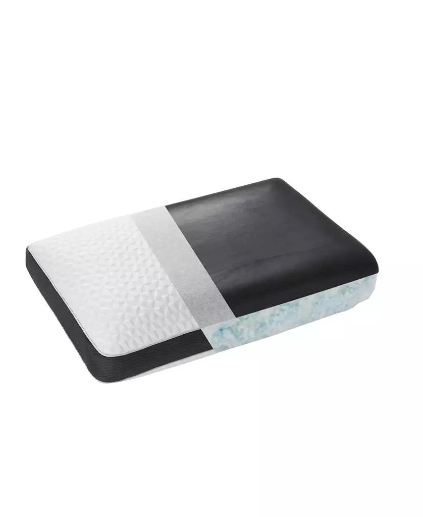 商品Clara Clark|Cool Choice Adjustable Memory Foam Pillow -,价格¥323,第4张图片详细描述