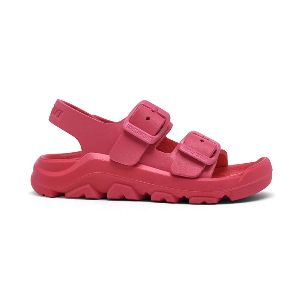 商品Birkenstock|Little Kids Mogami Stay-Put Closure Sandals from Finish Line,价格¥373,第2张图片详细描述