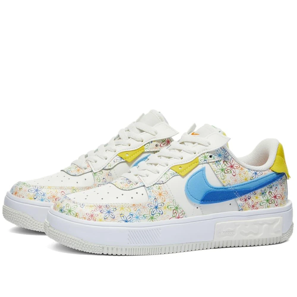 商品NIKE|Nike Air Force 1 Fontanka W,价格¥762,第1张图片