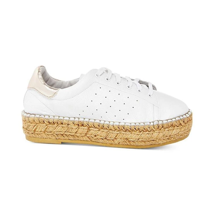 商品Steven|Women's Pace Platform Sneakers,价格¥370,第3张图片详细描述