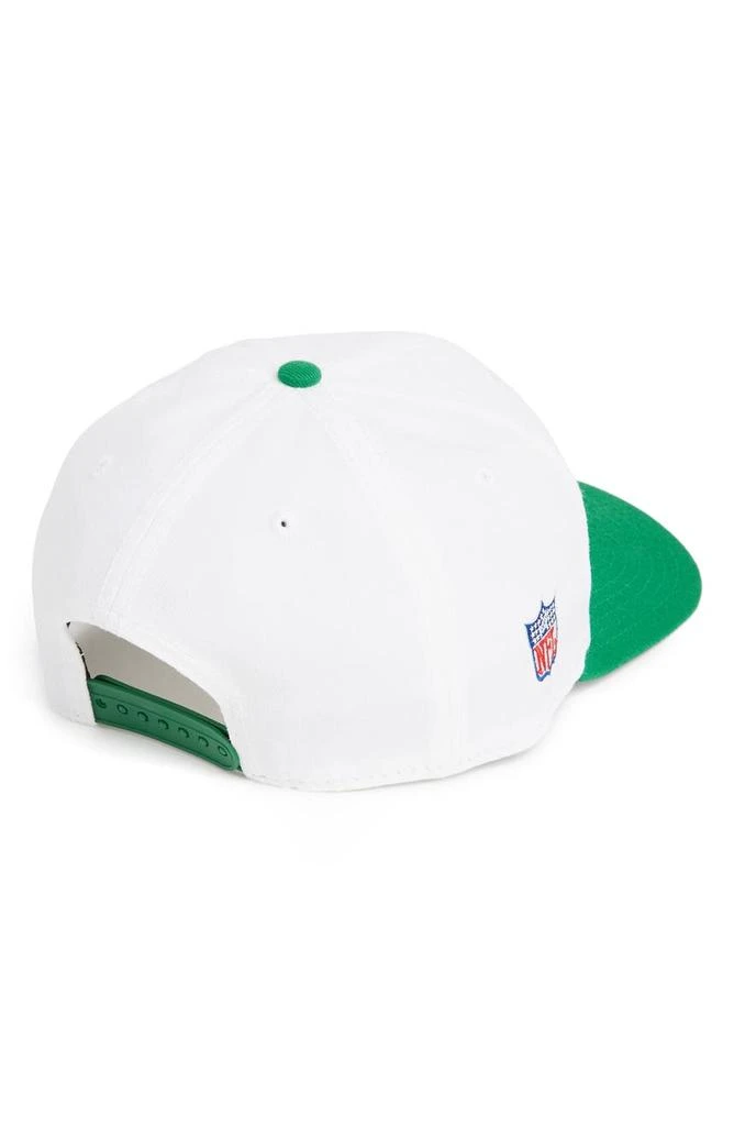 商品New Era|New York Jets 9Fifty Baeball Cap,价格¥134,第2张图片详细描述