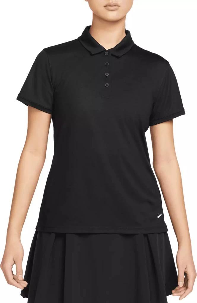 商品NIKE|Nike Women's Dri-Fit Victory Golf Polo,价格¥181,第1张图片