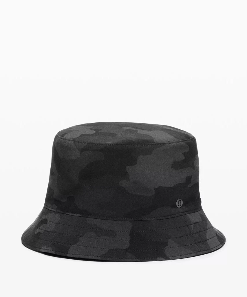 商品Lululemon|Both Ways Reversible Bucket Hat,价格¥394,第1张图片