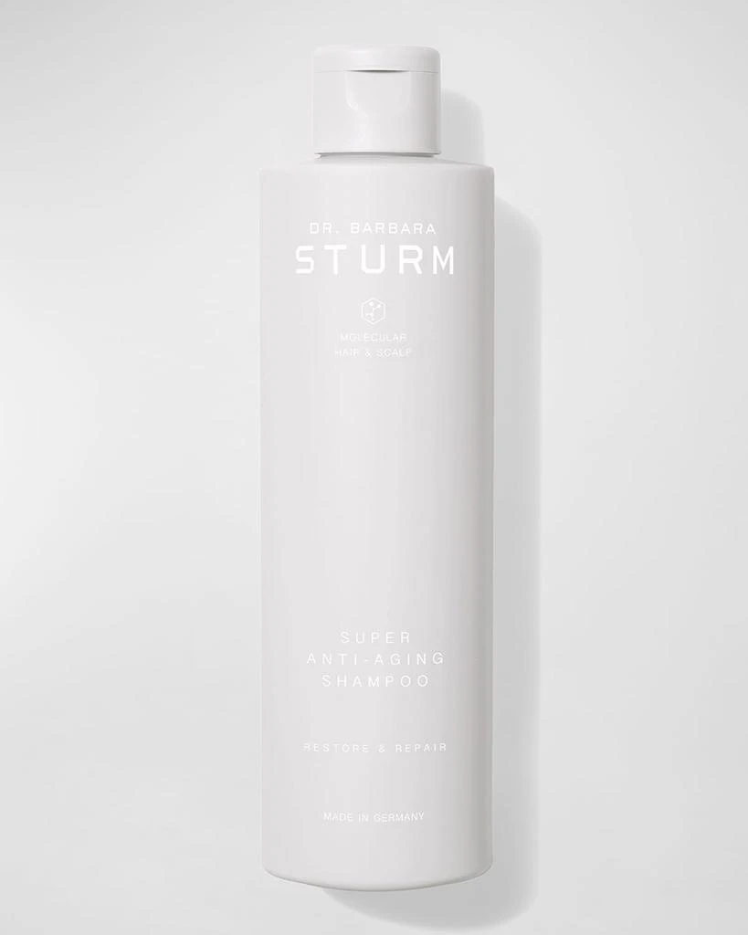 商品Dr. Barbara Sturm|8.4 oz. Super Anti-Aging Shampoo,价格¥464,第1张图片