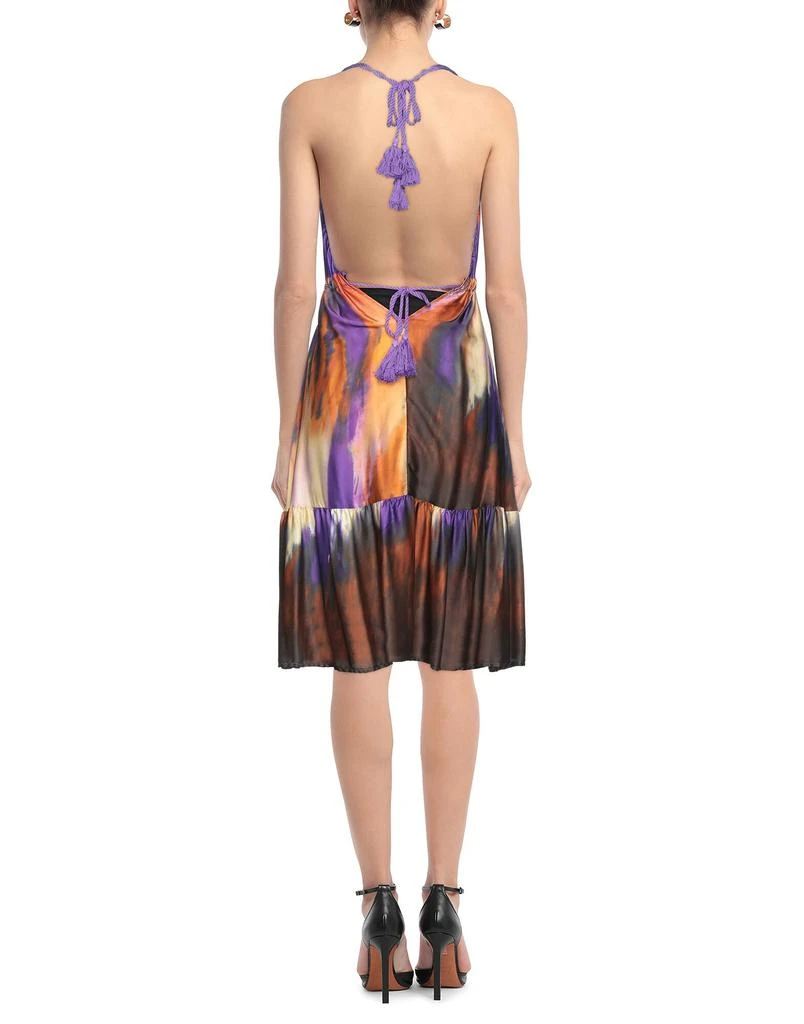 商品SOUVENIR|Midi dress,价格¥201,第3张图片详细描述