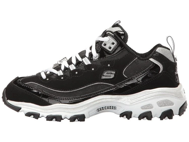 商品SKECHERS|D'Lites 运动鞋,价格¥335,第4张图片详细描述