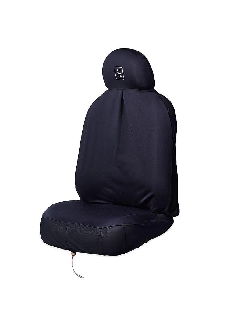 商品Lutava|Drive - Antimicrobial Car Seat Slip Cover,价格¥589,第1张图片