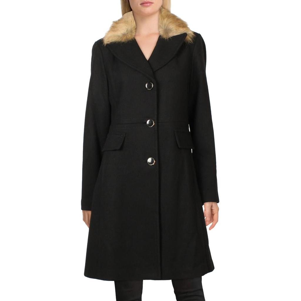 Kate spade walker outlet coat