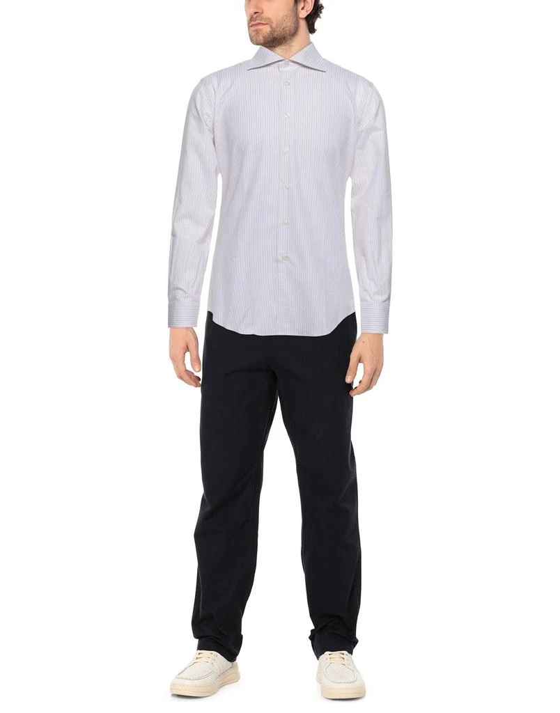 商品PAL ZILERI|Striped shirt,价格¥712,第2张图片详细描述