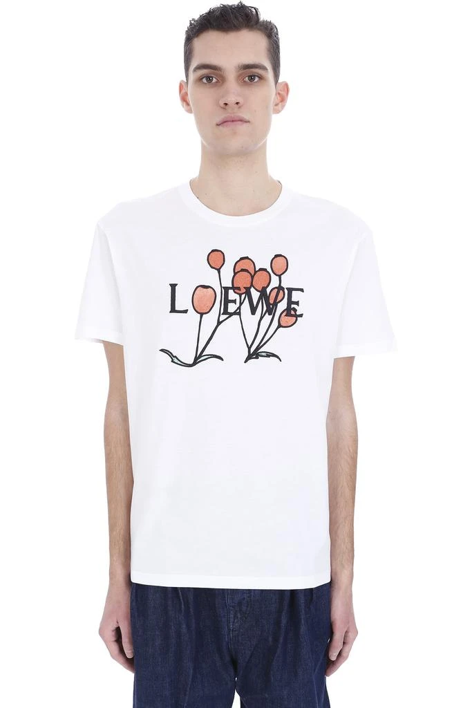 商品Loewe|Loewe T,价格¥2817,第1张图片