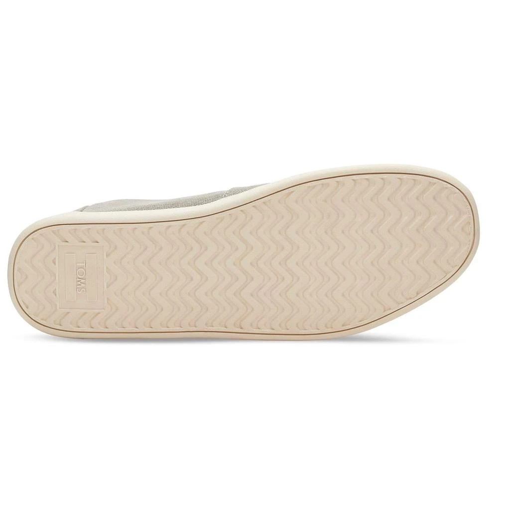 商品TOMS|Toms Mens Deconstructed Alpargata Slip-on Low-top Loafers,价格¥212,第2张图片详细描述