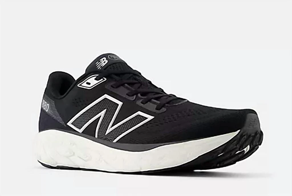 商品New Balance|New Balance - Men's Fresh Foam X Sneakers,价格¥979,第1张图片