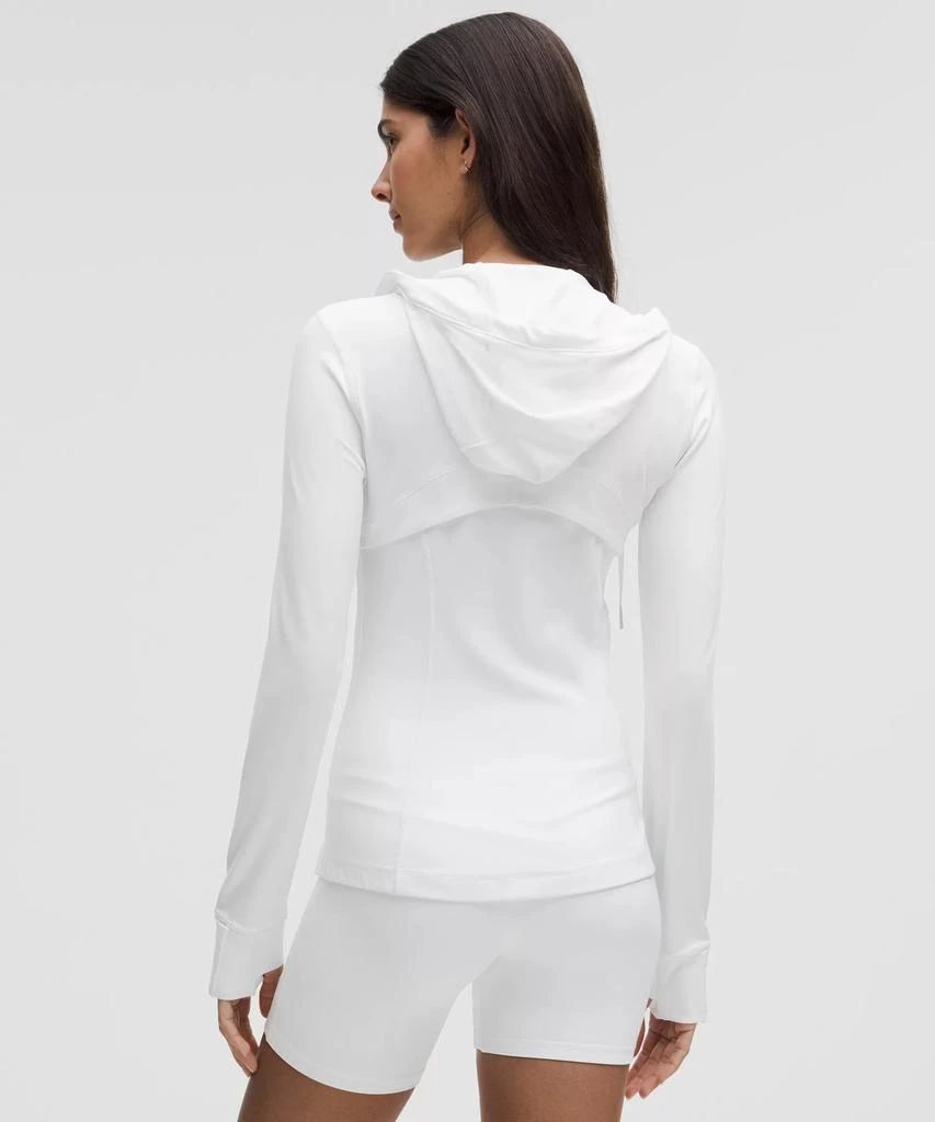 Define Hooded Jacket *Nulu 商品