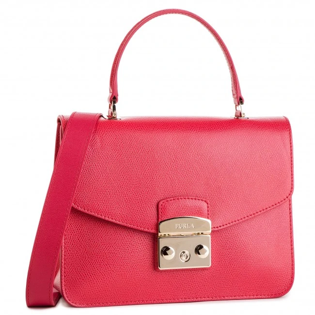 METROPOLIS Small TOP HANDLE 商品