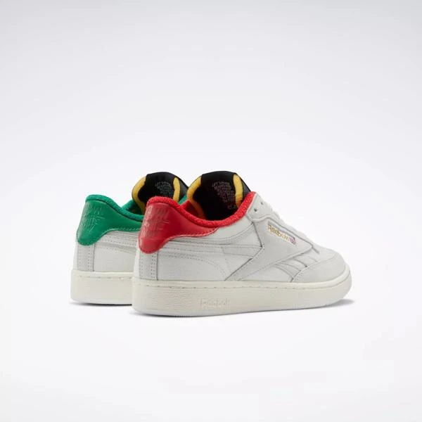 商品Reebok|Club C Revenge Shoes,价格¥721,第4张图片详细描述