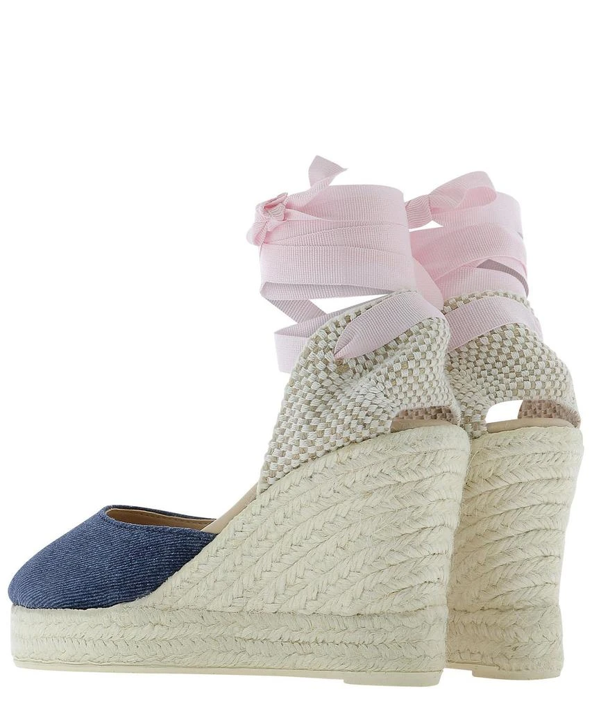 商品MANEBÍ|Manebí San Francisco Wedge Espadrilles,价格¥552,第4张图片详细描述