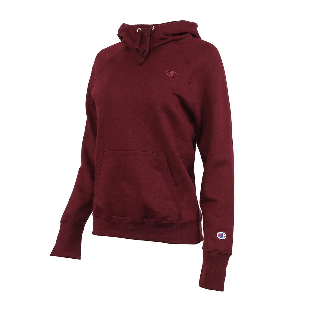 商品CHAMPION|Champion Women's Powerblend Classic Hoodie,价格¥189,第3张图片详细描述