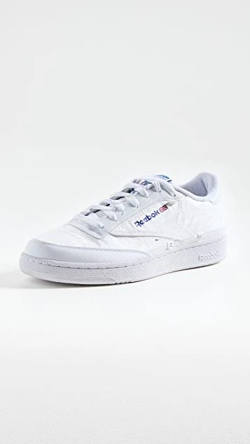 商品Reebok 锐步|Club C 85 x U 运动鞋,价格¥721,第1张图片