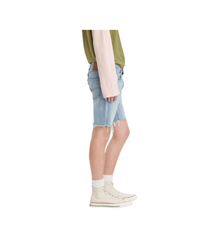 商品Levi's|Premium 217 Slim Shorts,价格¥511,第2张图片详细描述
