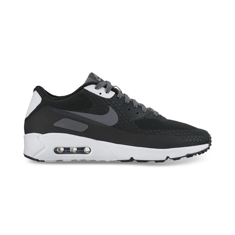 商品NIKE|Men's Air Max 90 Ultra 2.0 SE Casual Sneakers from Finish Line,价格¥748,第1张图片