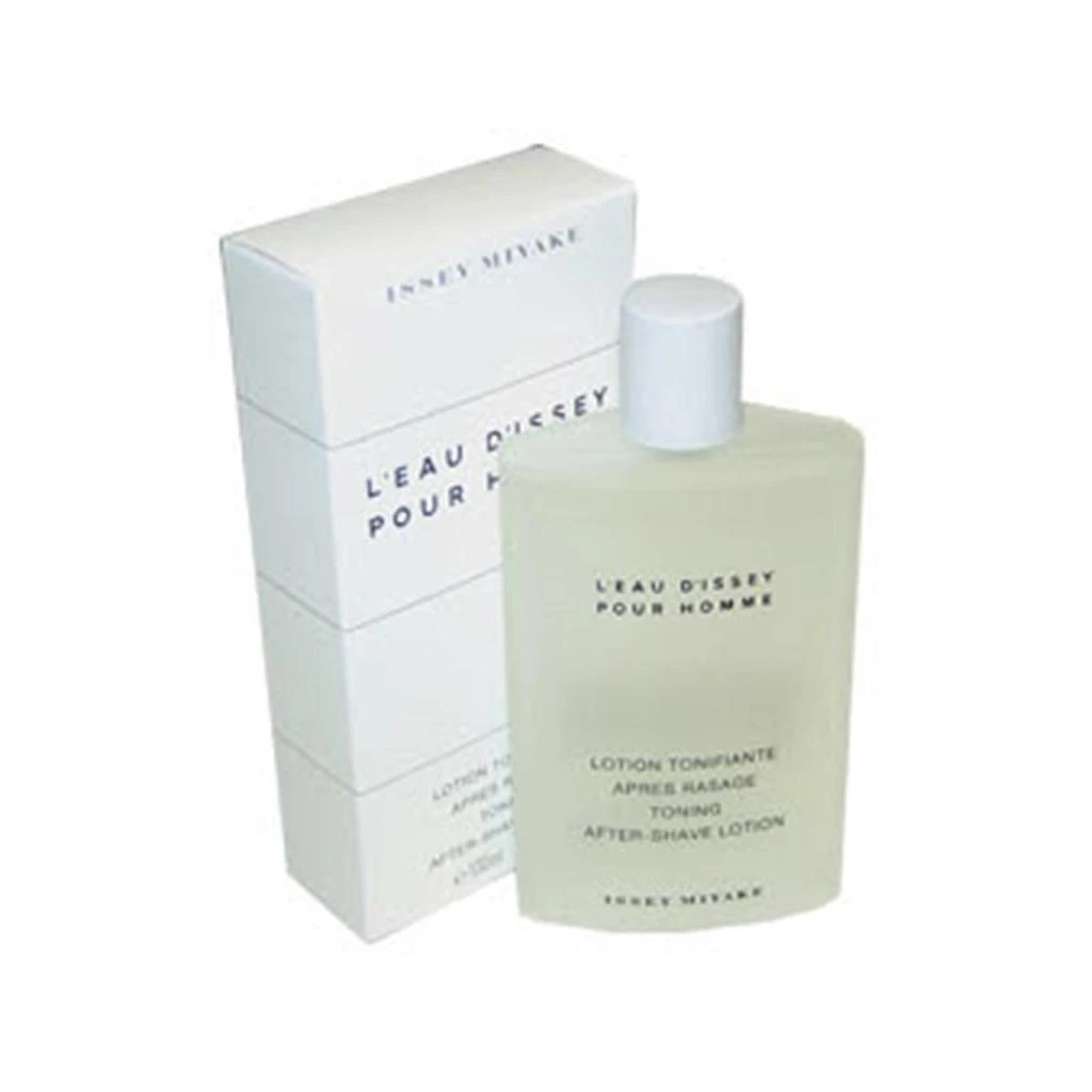 商品Issey Miyake|M-BB-1130 Leau Dissey - 3.3 oz - After Shave Lotion,价格¥362,第1张图片