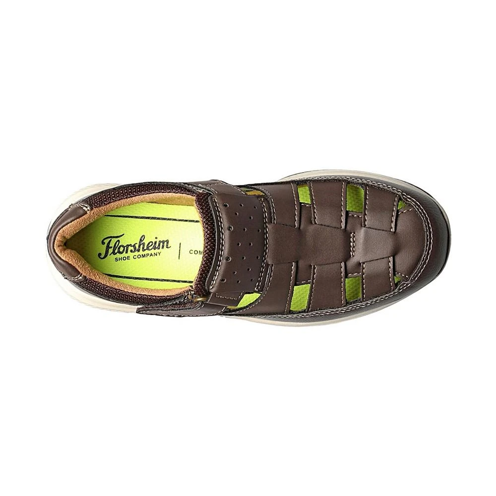 Little Boys Great Lakes Jr. Fisherman Sandals 商品