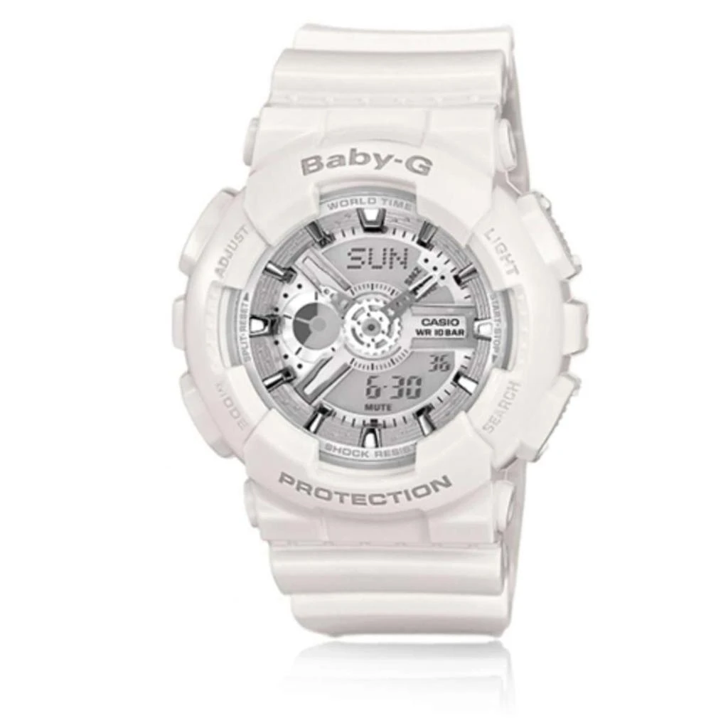 商品Casio|Casio Baby-G 手表,价格¥602,第1张图片