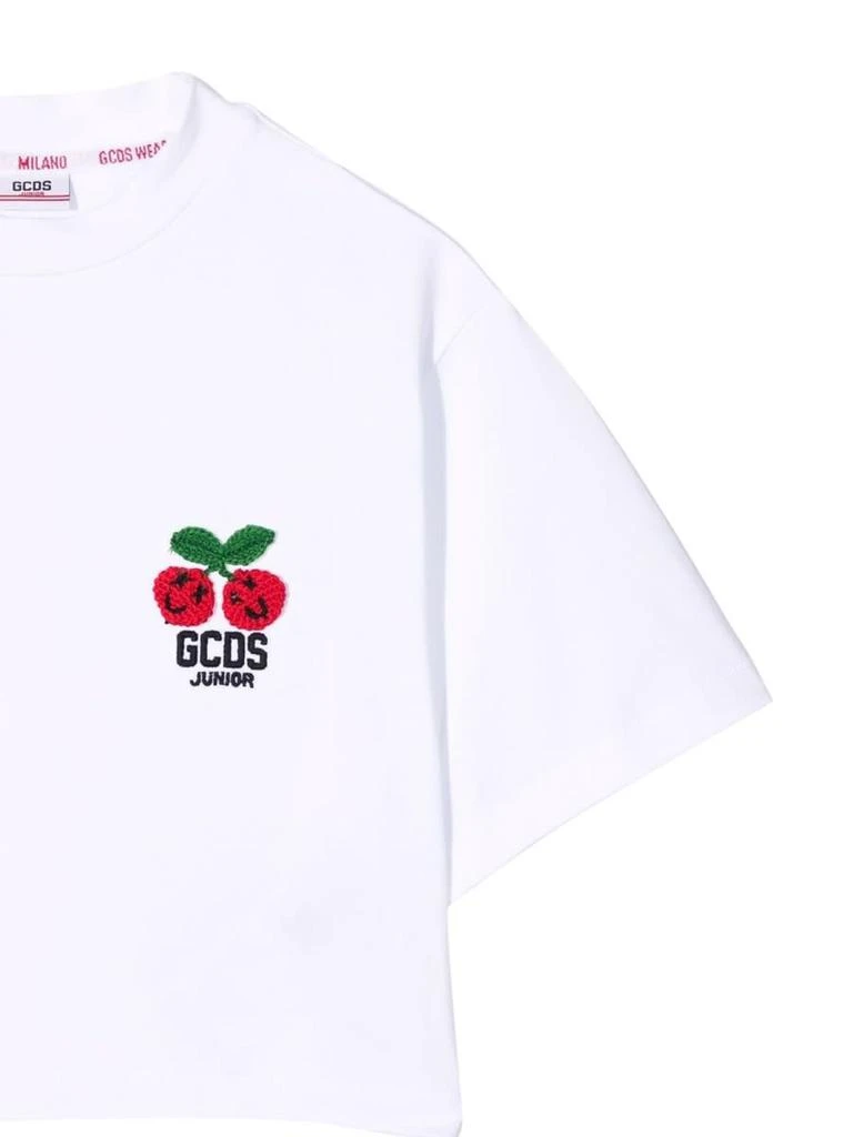 商品GCDS Mini|T Shirt,价格¥780,第3张图片详细描述