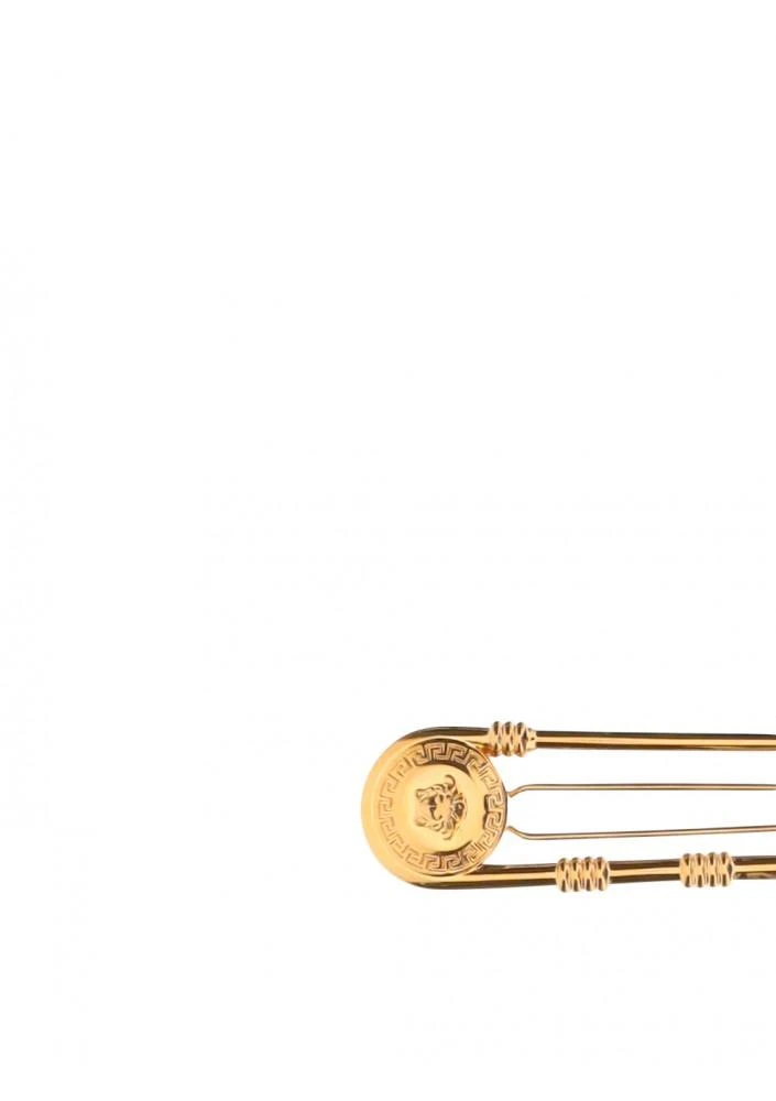 商品Versace| Brooche ,价格¥1700,第3张图片详细描述