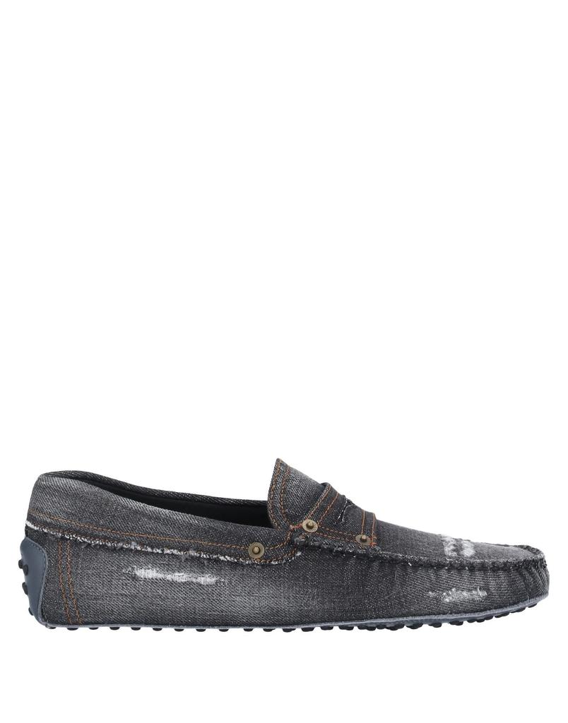 TOD'S | Loafers 1098.34元 商品图片