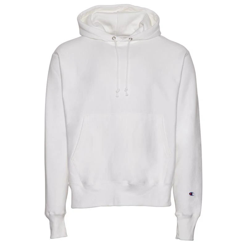 商品CHAMPION|Champion Logo Hoodie - Men's,价格¥121,第1张图片