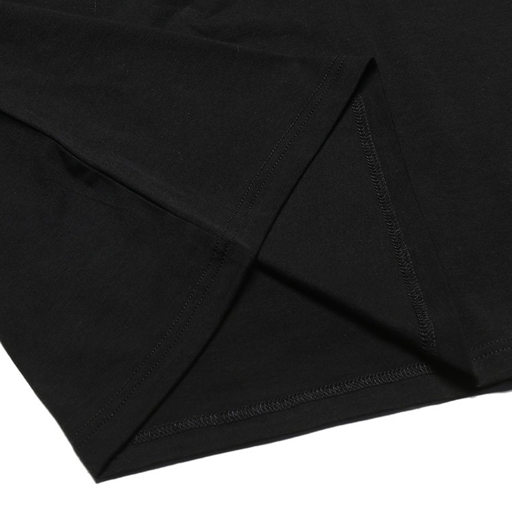 VERSACE/范思哲 男士长袖T恤（2件装）AU10197-A232741-A1008商品第3张图片规格展示