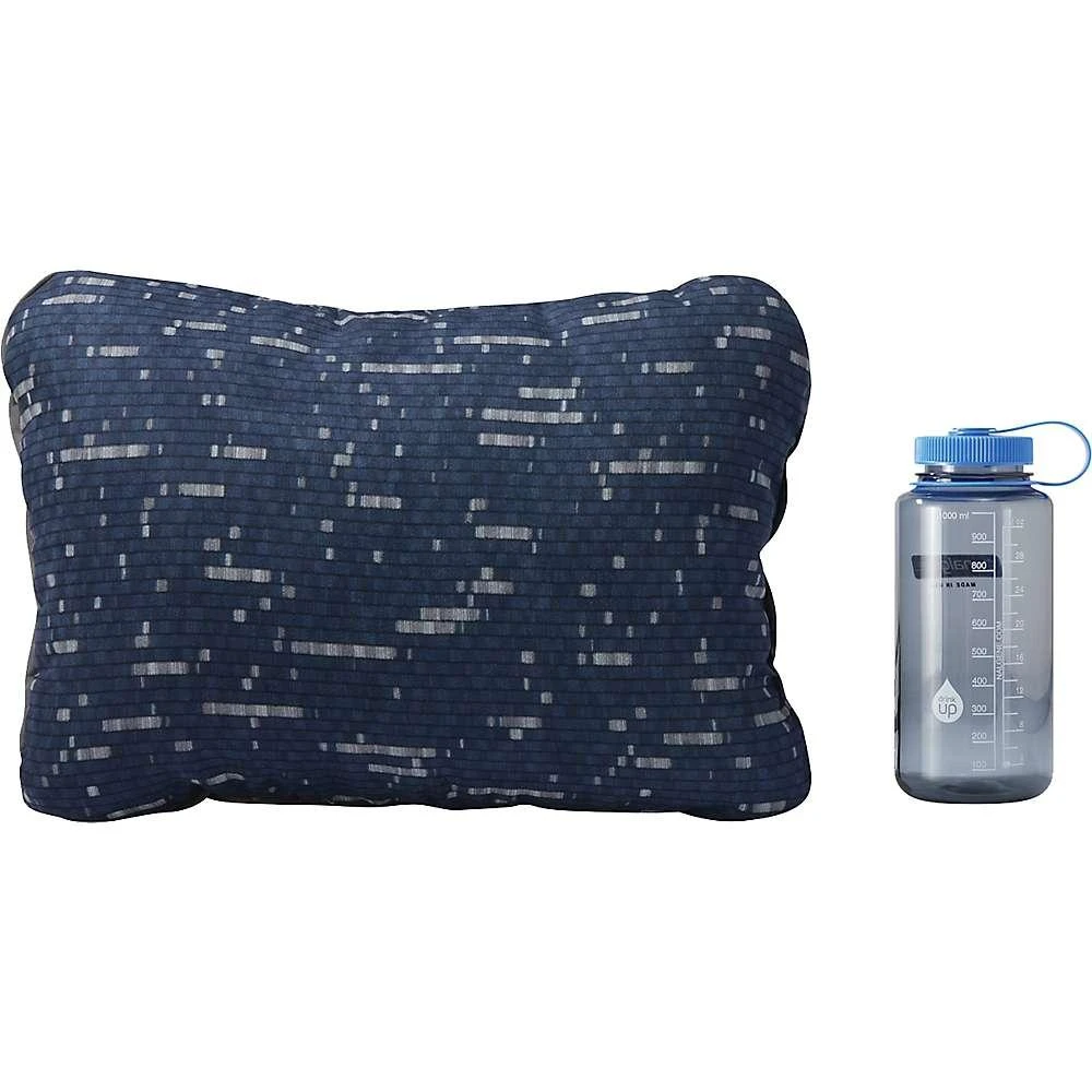 商品Thermarest|Therm-a-Rest Compressible Pillow Cinch,价格¥264,第2张图片详细描述
