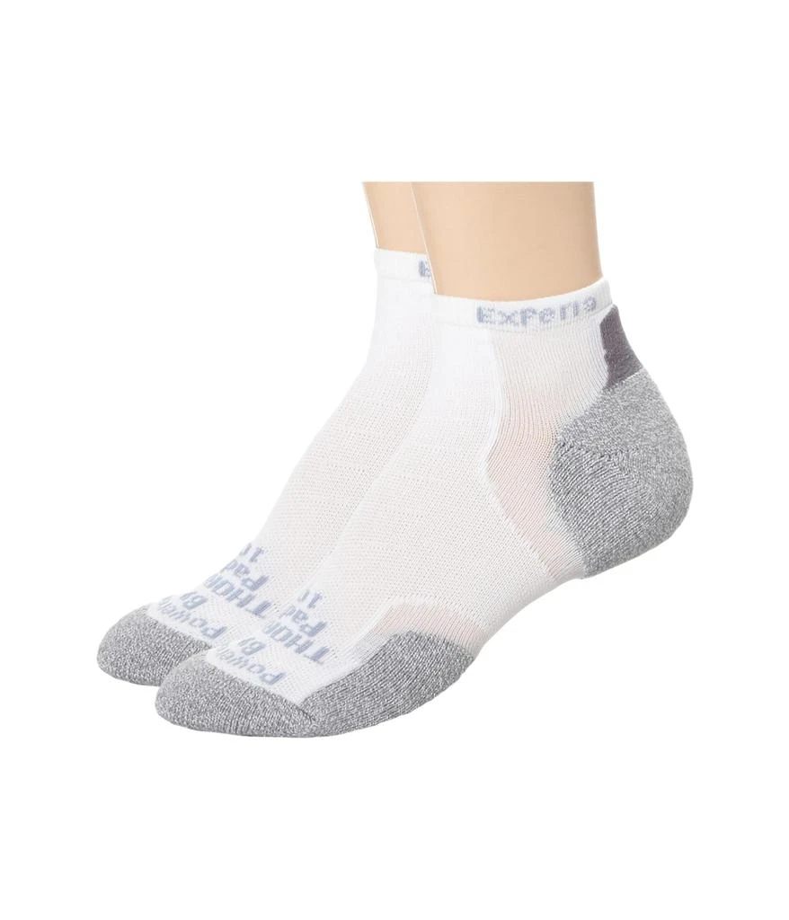 商品Thorlos|Experia Low Cut Single Pair,价格¥137,第1张图片详细描述