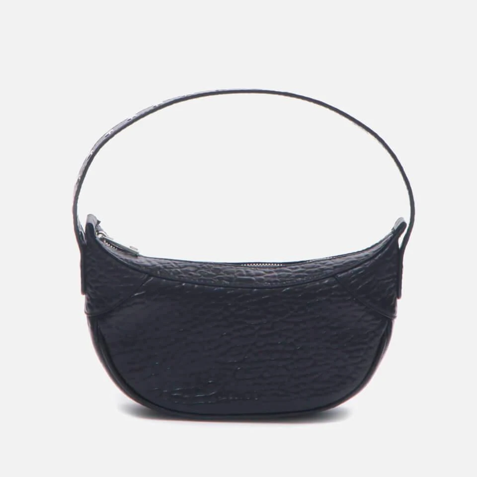 商品Nunoo|Núnoo Women's Pluto New Zealand Bag - Black,价格¥175,第1张图片