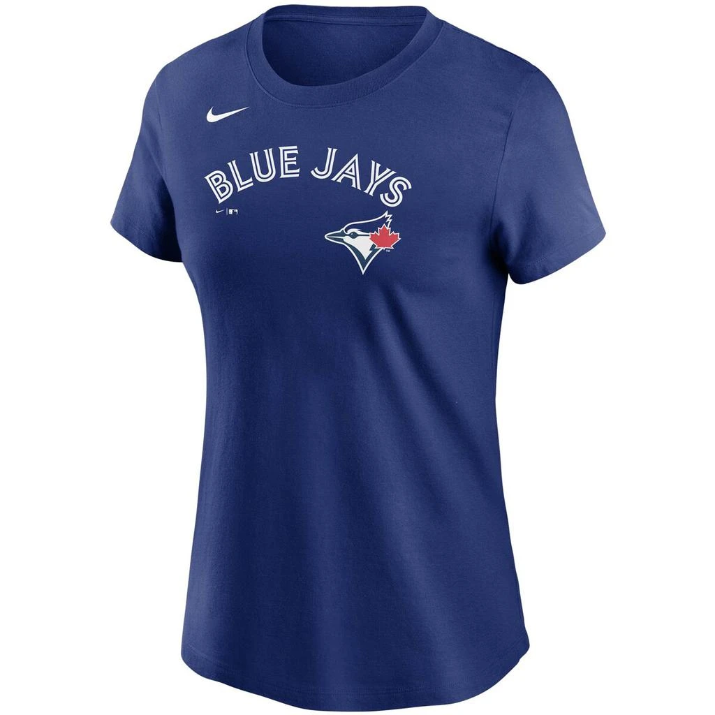 商品NIKE|Nike Blue Jays T-Shirt - Women's,价格¥301,第1张图片