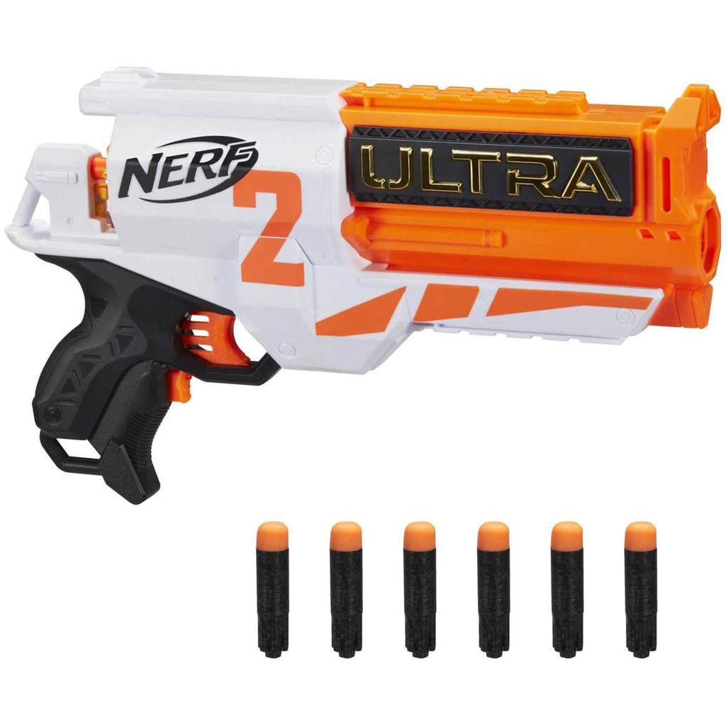 商品Nerf|NERF Ultra Select Blaster,价格¥553,第1张图片