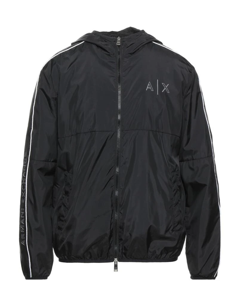 商品Armani Exchange|Jacket,价格¥726,第1张图片