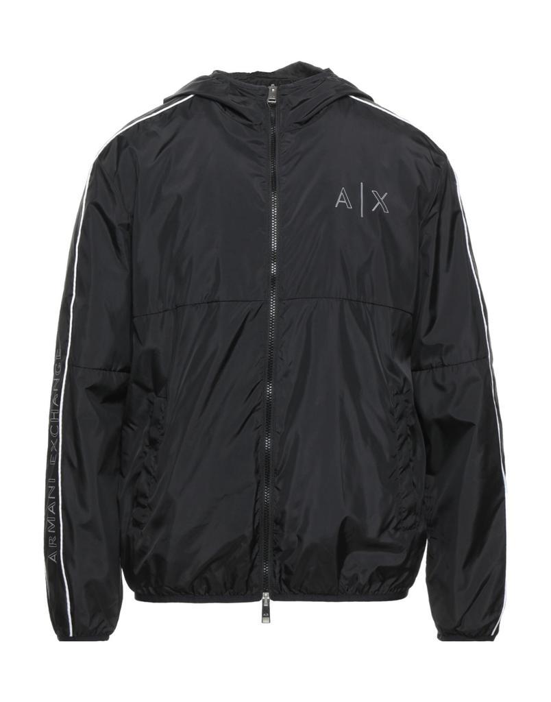 商品Armani Exchange|Jacket,价格¥758,第1张图片