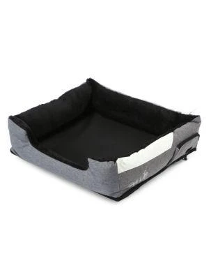 商品Pet Life|Dream Smart Electronic Heating & Cooling Smart Pet Bed,价格¥714,第1张图片