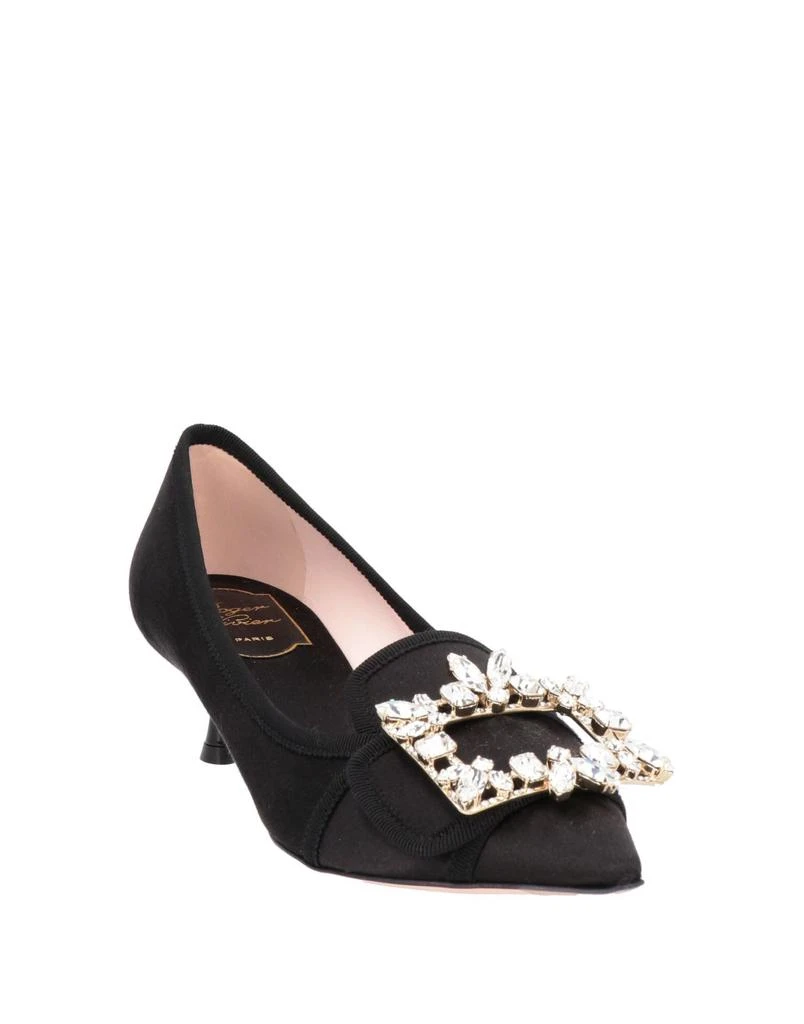 商品Roger Vivier|Loafers,价格¥9086,第2张图片详细描述