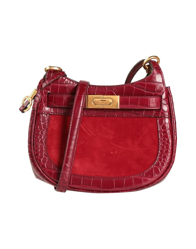 商品Tory Burch|Cross-body bags,价格¥1398,第1张图片