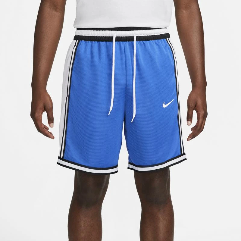 商品NIKE|Nike DNA+ Shorts - Men's,价格¥225,第1张图片