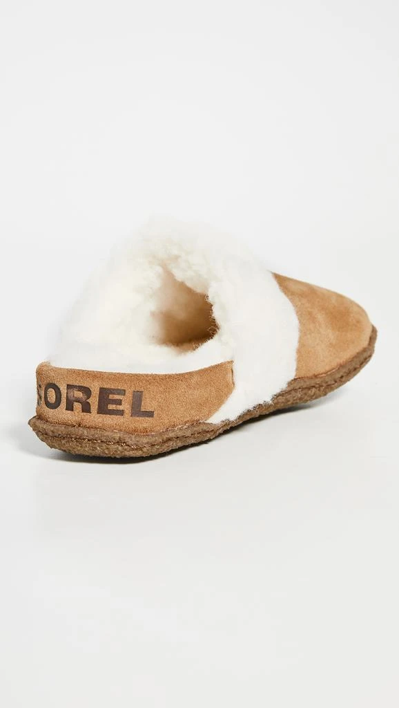 商品SOREL|Sorel Nakiska II 便鞋,价格¥169,第4张图片详细描述