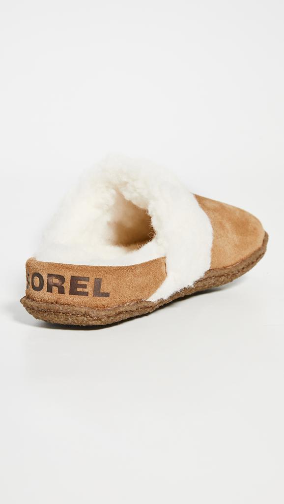 商品SOREL|Sorel Nakiska II 便鞋,价格¥549,第6张图片详细描述