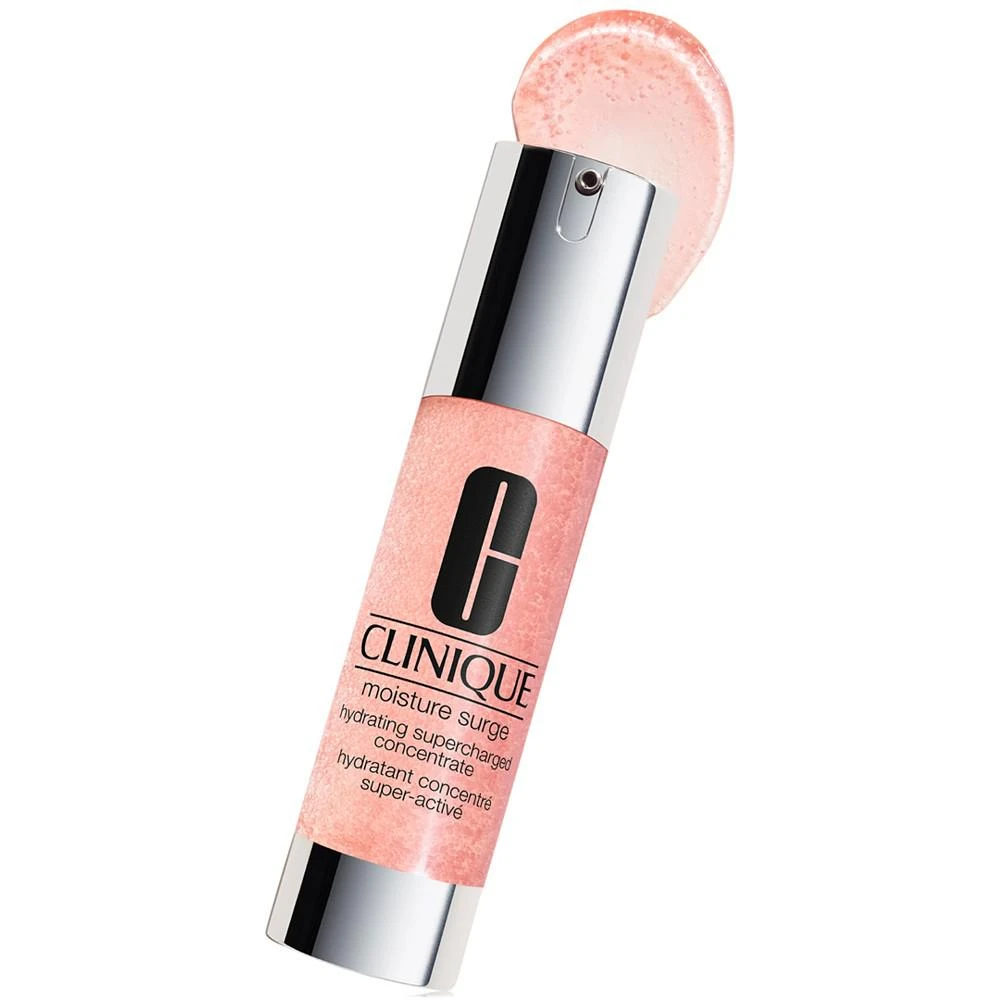 商品Clinique|倩碧 水磁场爆珠保湿凝露 48ml,价格¥344,第2张图片详细描述