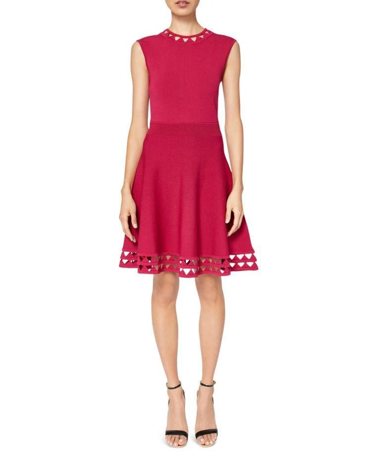 商品Ted Baker London|修身连衣裙,价格¥1089,第1张图片